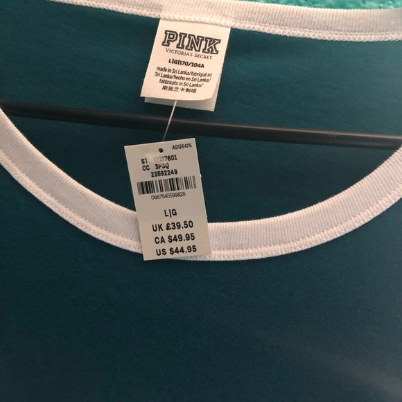 Pink by Victoria Secret - Picture 3 of 3